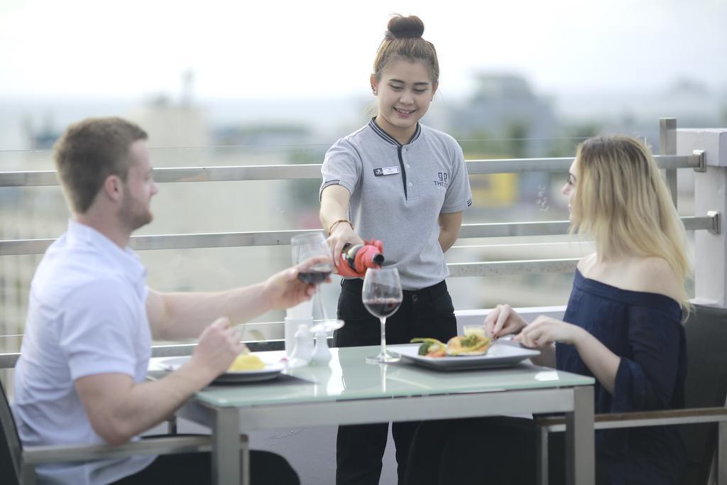 G Penthouse Βίλα Phuket Εξωτερικό φωτογραφία