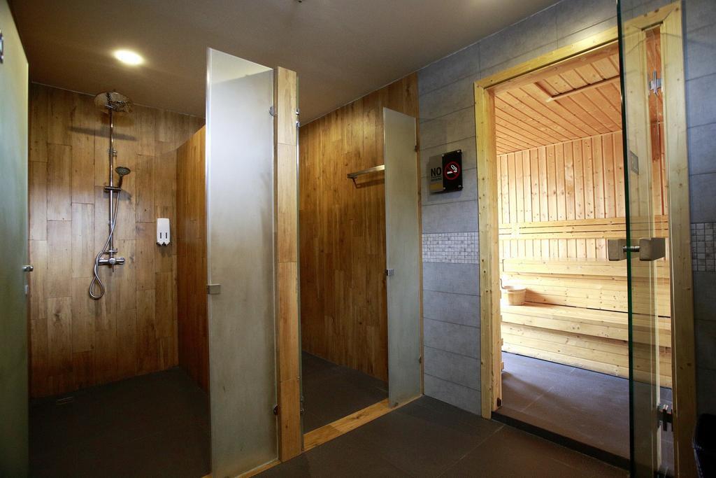 G Penthouse Βίλα Phuket Εξωτερικό φωτογραφία