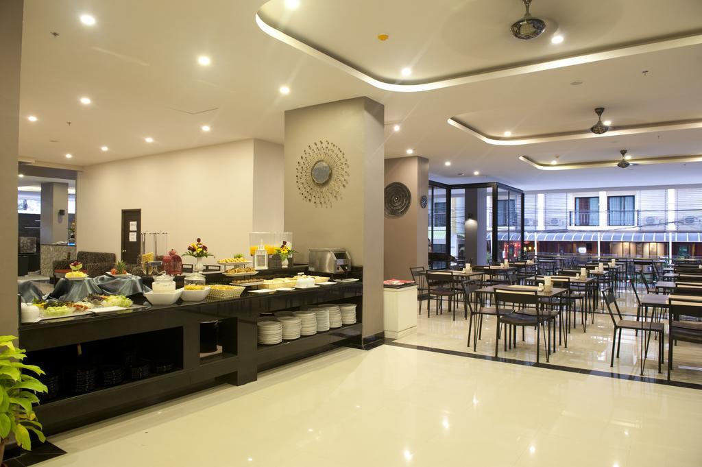 G Penthouse Βίλα Phuket Εξωτερικό φωτογραφία