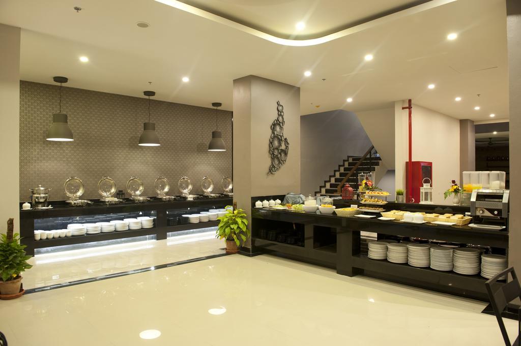 G Penthouse Βίλα Phuket Εξωτερικό φωτογραφία